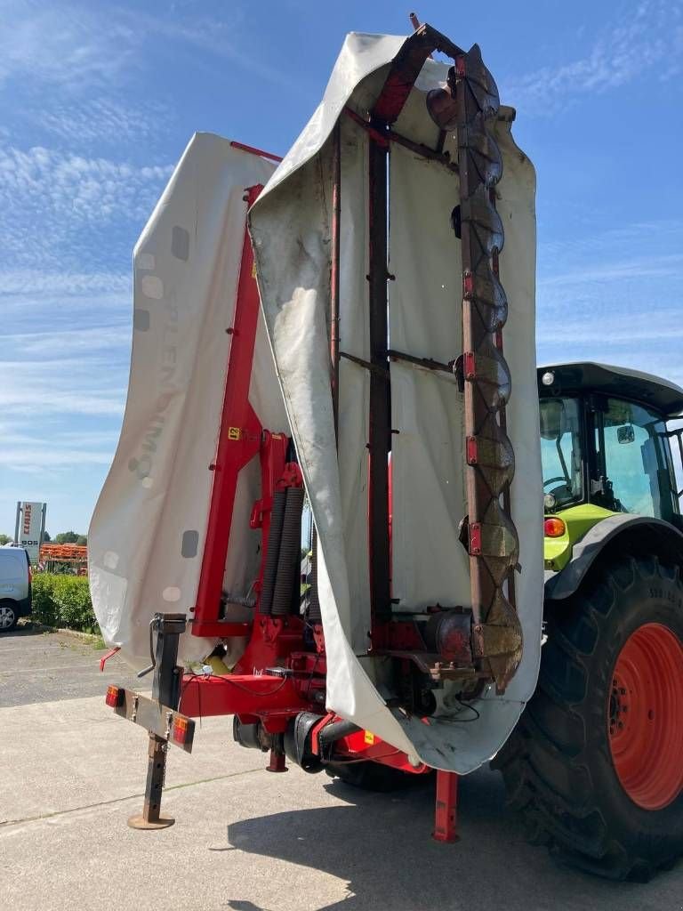 Mähwerk of the type Lely 900M, Gebrauchtmaschine in Easterein (Picture 1)