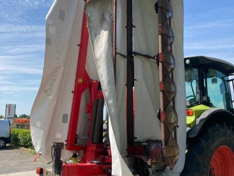 Mähwerk tip Lely 900M, Gebrauchtmaschine in Easterein