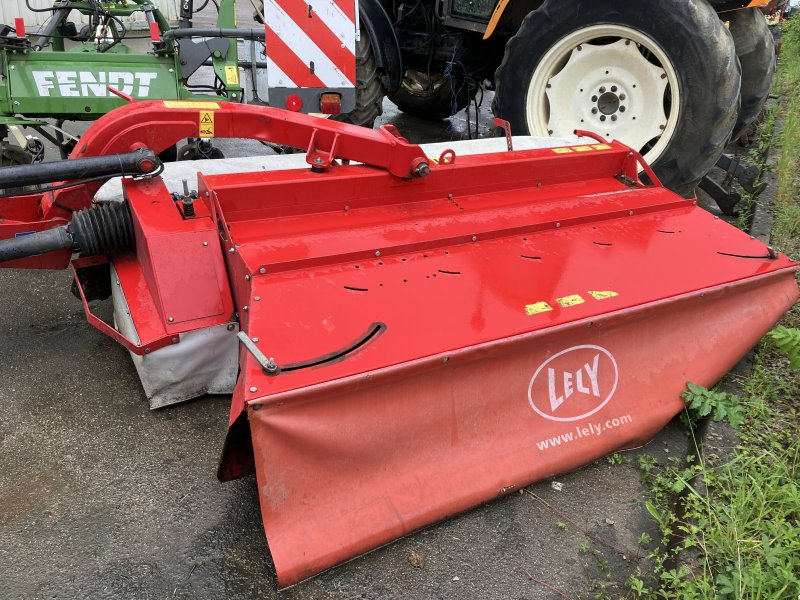 Mähwerk van het type Lely FAUCHEUSE 280 MC, Gebrauchtmaschine in BLENDECQUES (Foto 1)