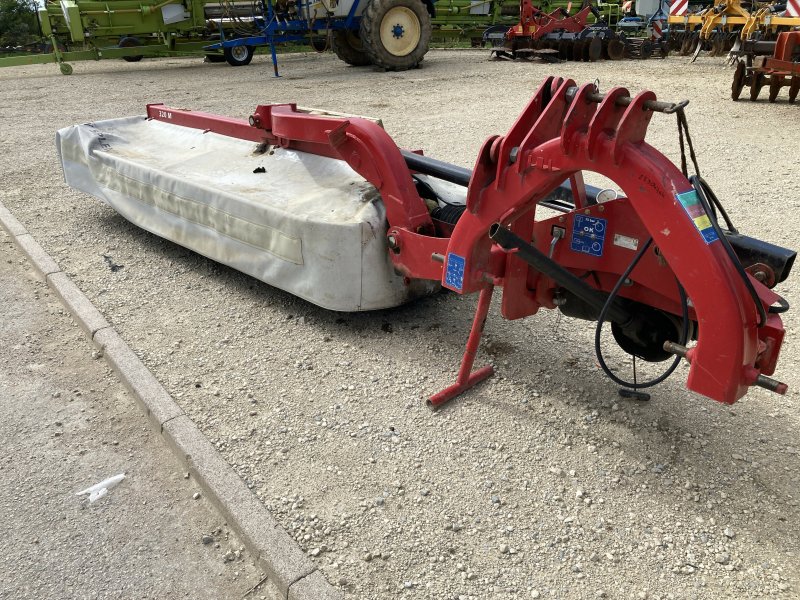 Mähwerk van het type Lely FAUCHEUSE LELY 320, Gebrauchtmaschine in LAIGNES (Foto 1)