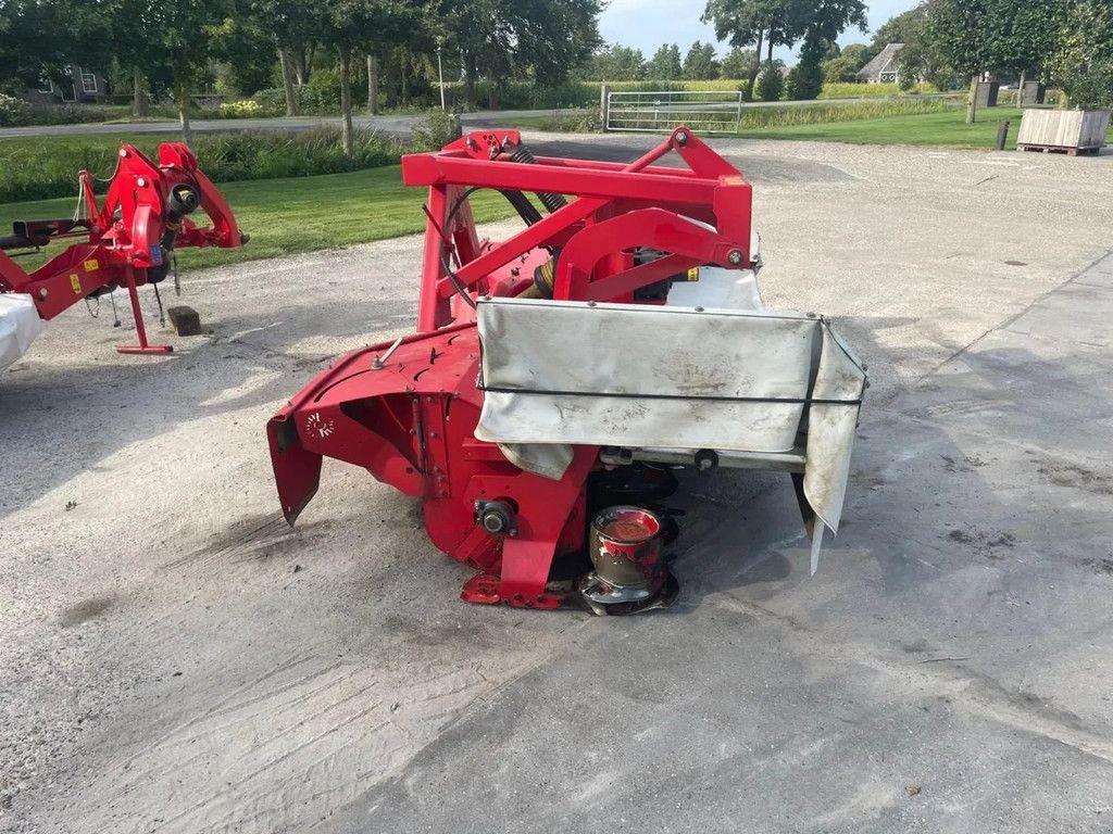 Mähwerk of the type Lely Schijvenmaaier Splendimo 320 MC 320 FC Kneuzer 2017, Gebrauchtmaschine in Ruinerwold (Picture 10)