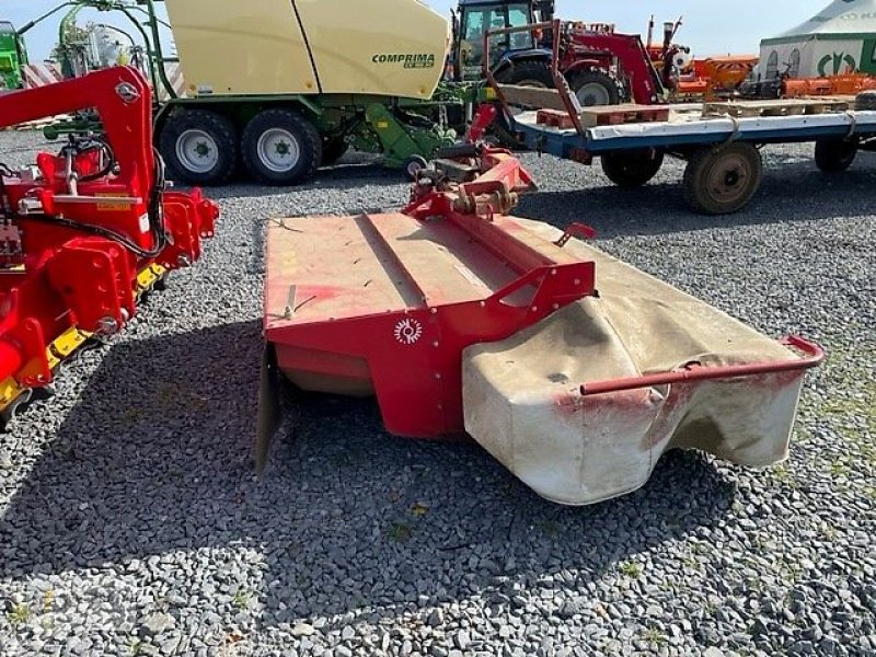 Mähwerk du type Lely Splemdimo 240 MC, Gebrauchtmaschine en Fischbach/Clervaux (Photo 3)