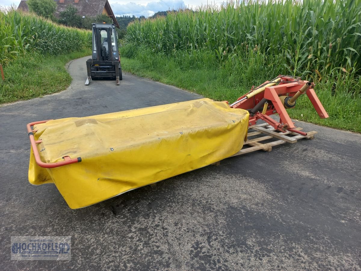 Mähwerk du type Lely Splendimo 205 L, Gebrauchtmaschine en Wies (Photo 2)