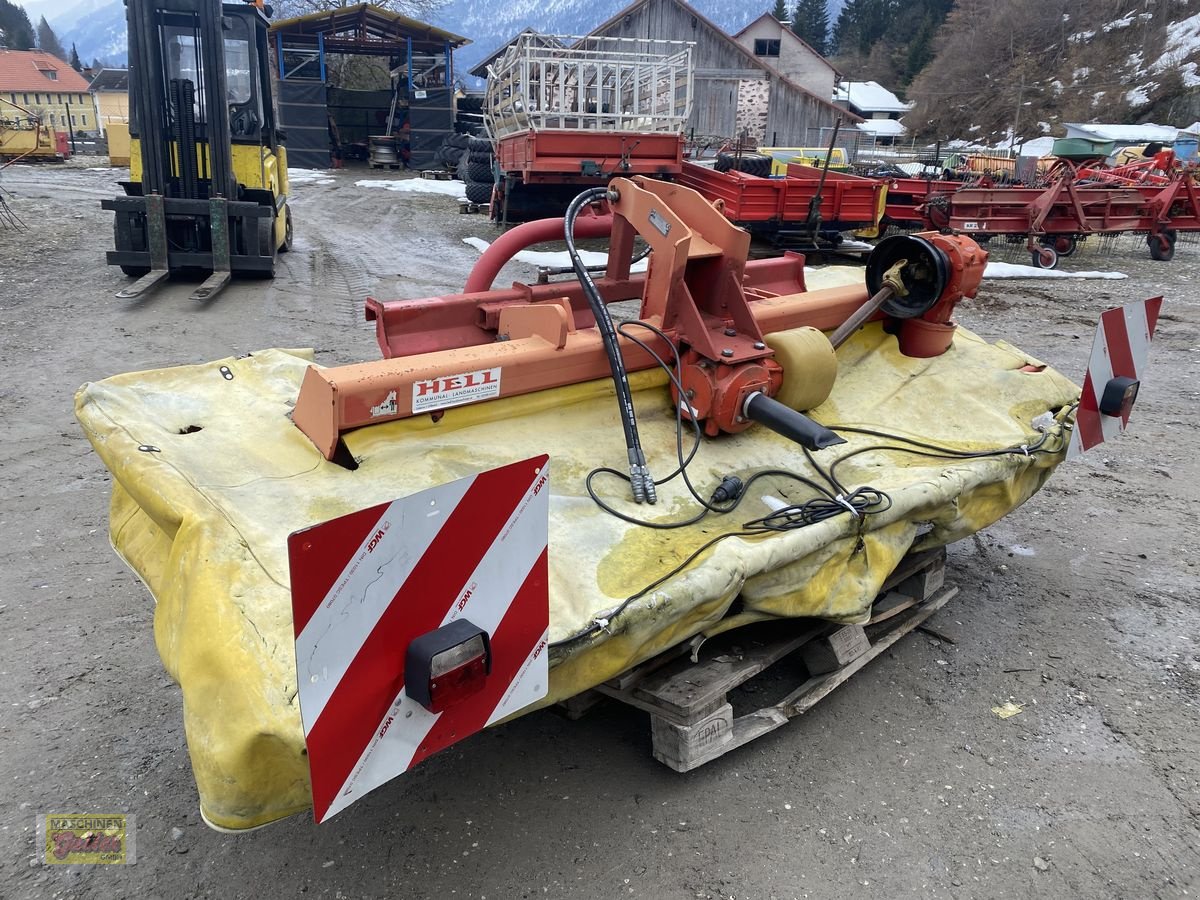 Mähwerk of the type Lely Splendimo 240, Gebrauchtmaschine in Kötschach (Picture 2)