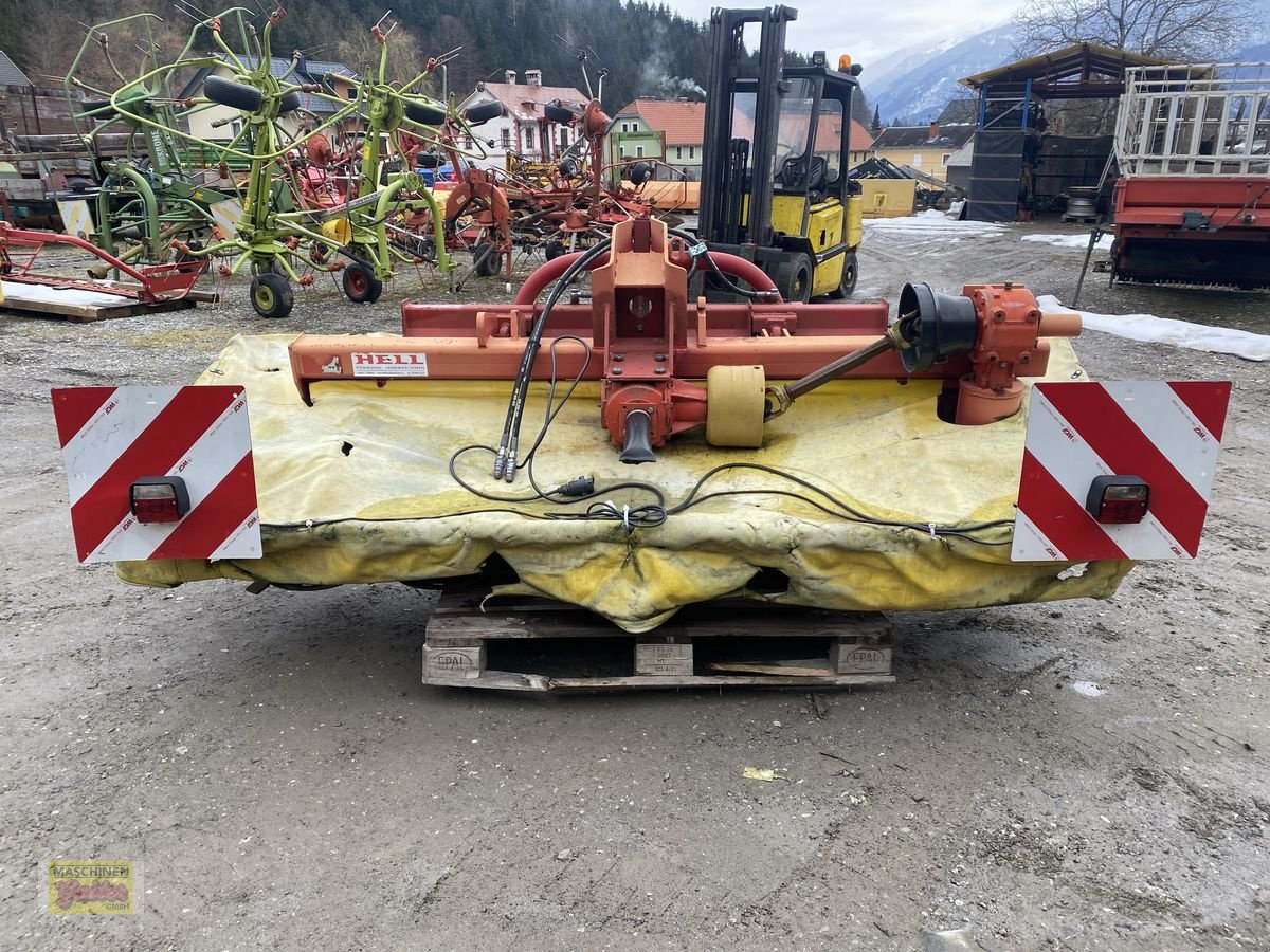 Mähwerk van het type Lely Splendimo 240, Gebrauchtmaschine in Kötschach (Foto 1)