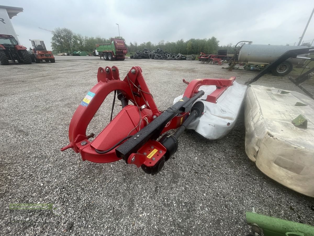 Mähwerk du type Lely splendimo 280 m, Gebrauchtmaschine en Kronstorf (Photo 7)