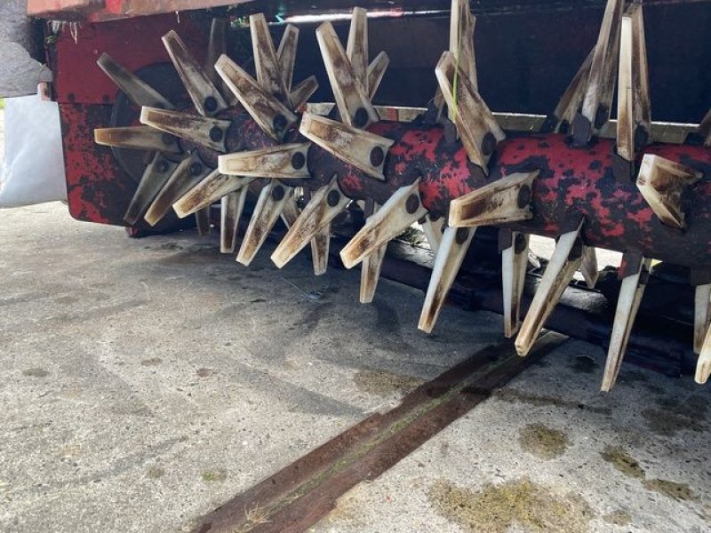 Mähwerk van het type Lely Splendimo 280FC, Gebrauchtmaschine in Joure (Foto 5)