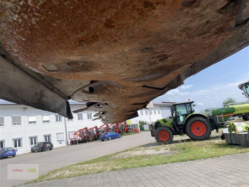 Mähwerk van het type Lely SPLENDIMO 320 F, Gebrauchtmaschine in Töging am Inn (Foto 8)