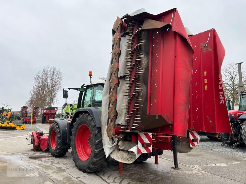 Mähwerk des Typs Lely Splendimo 320 FC + 900 MC, Gebrauchtmaschine in Prenzlau (Bild 5)