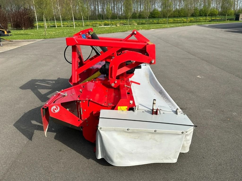 Mähwerk of the type Lely Splendimo 320 FC, Gebrauchtmaschine in BENNEKOM (Picture 4)