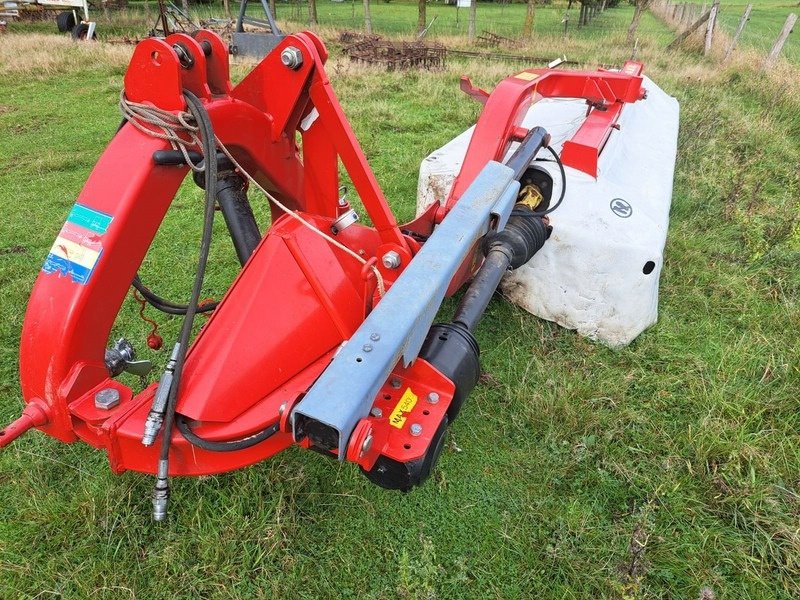 Mähwerk van het type Lely Splendimo 320 M, Gebrauchtmaschine in Bandenitz OT Radelübbe