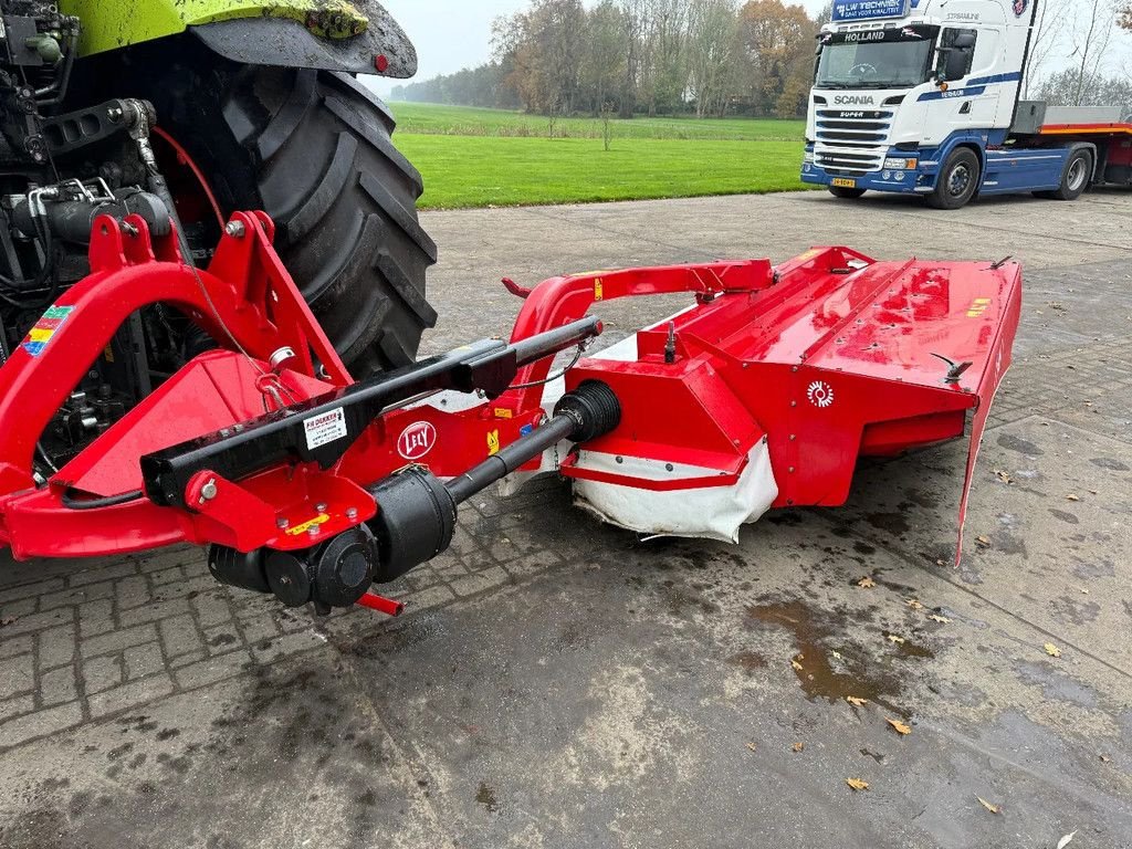 Mähwerk des Typs Lely Splendimo 320 MC Schijvenmaaier met kneuzer, Gebrauchtmaschine in Ruinerwold (Bild 3)