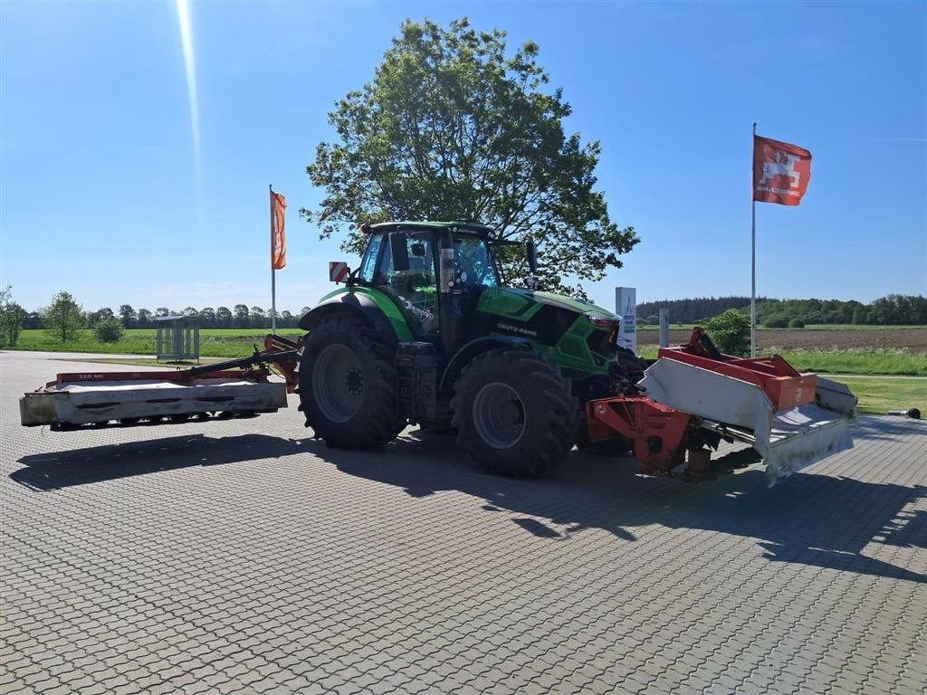 Mähwerk of the type Lely Splendimo 320 MC, Gebrauchtmaschine in Bredebro (Picture 2)