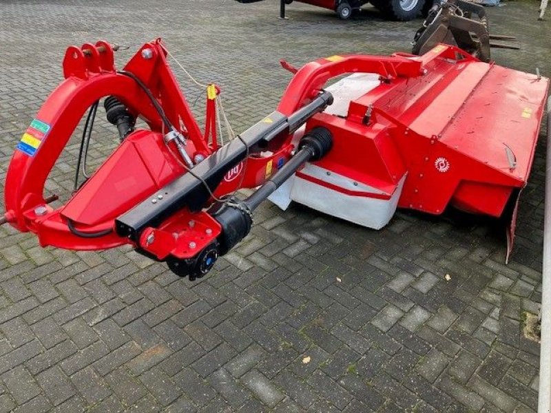 Mähwerk van het type Lely splendimo 320 MC, Gebrauchtmaschine in Wierden (Foto 9)