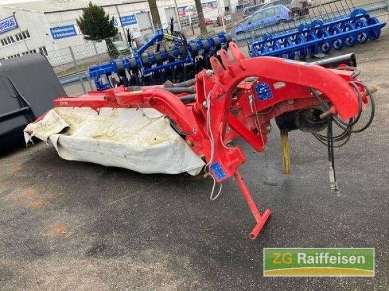 Mähwerk del tipo Lely splendimo 320 mc, Gebrauchtmaschine en Bühl (Imagen 1)