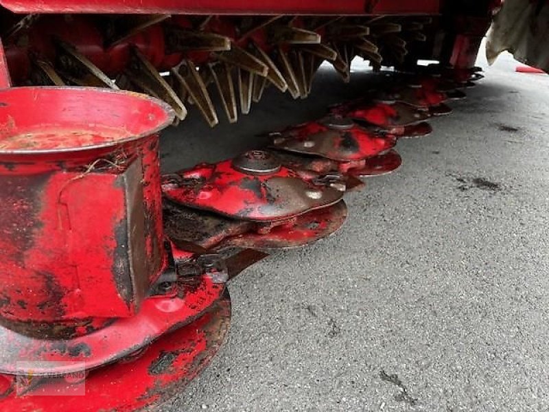 Mähwerk van het type Lely Splendimo 320, Gebrauchtmaschine in Colmar-Berg (Foto 6)