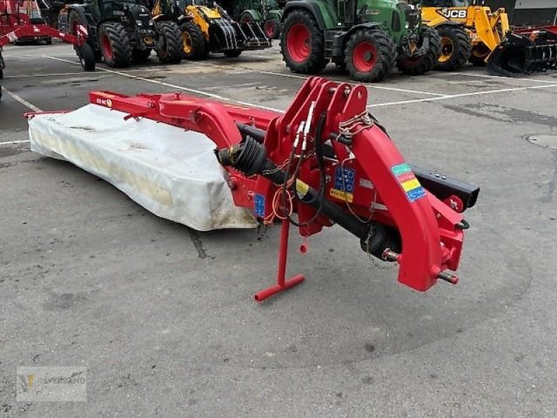 Mähwerk of the type Lely Splendimo 320, Gebrauchtmaschine in Colmar-Berg (Picture 2)