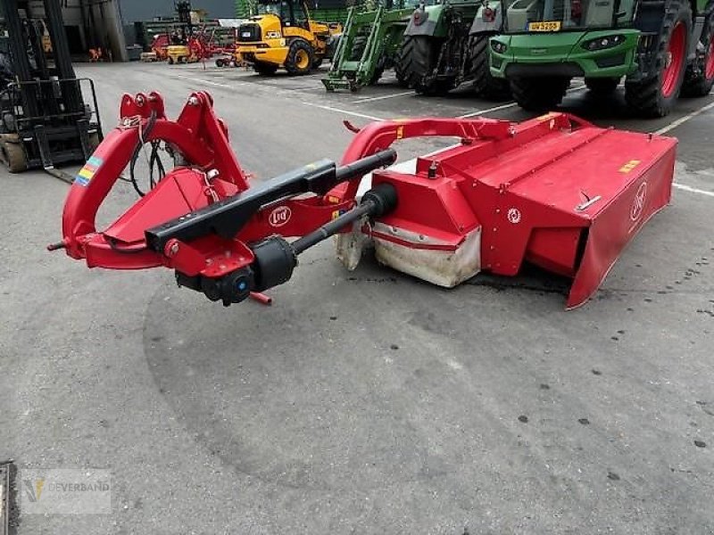 Mähwerk van het type Lely Splendimo 320, Gebrauchtmaschine in Colmar-Berg (Foto 3)