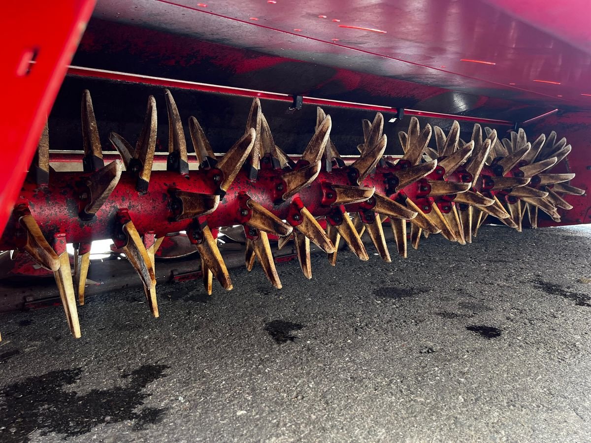 Mähwerk van het type Lely Splendimo 320, Gebrauchtmaschine in Sulzberg (Foto 4)