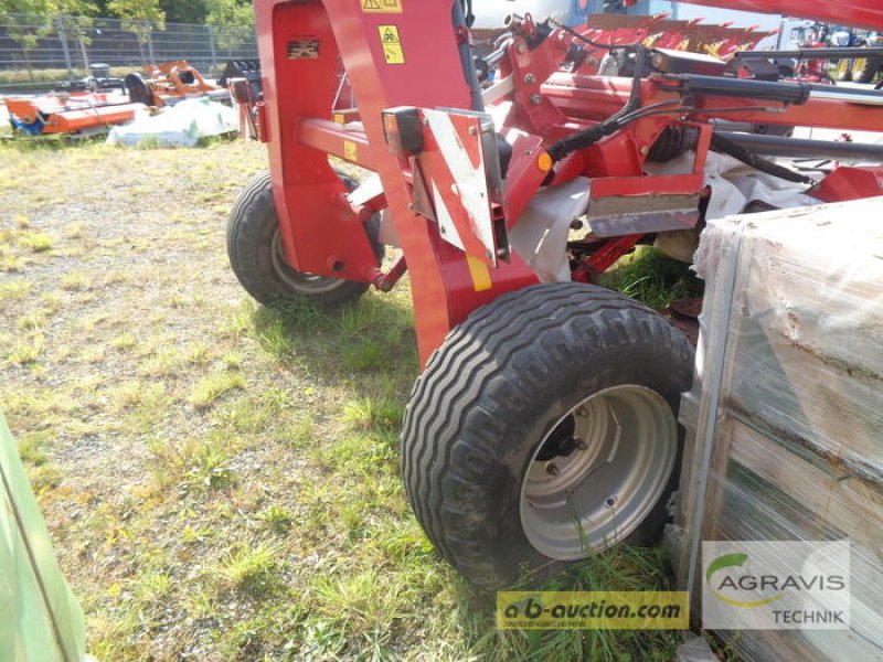 Mähwerk du type Lely SPLENDIMO 550 P, Gebrauchtmaschine en Nartum (Photo 9)