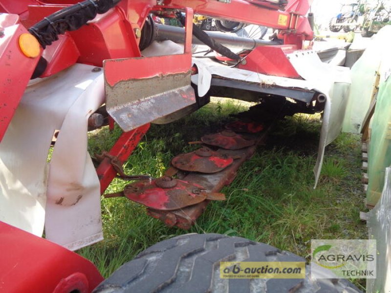 Mähwerk du type Lely SPLENDIMO 550 P, Gebrauchtmaschine en Nartum (Photo 10)