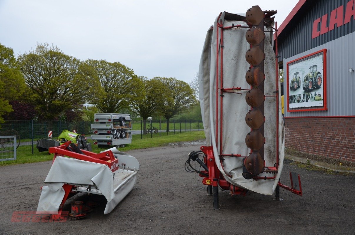 Mähwerk of the type Lely Splendimo 900 M + 302 F, Gebrauchtmaschine in Suhlendorf (Picture 4)