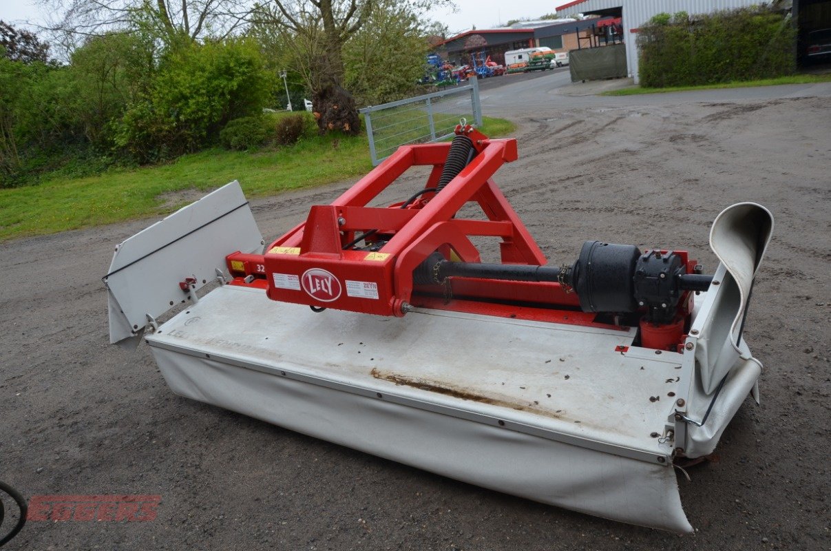 Mähwerk of the type Lely Splendimo 900 M + 302 F, Gebrauchtmaschine in Suhlendorf (Picture 7)