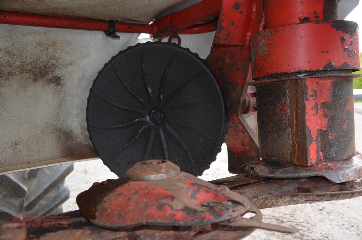 Mähwerk of the type Lely Splendimo 900 M + 302 F, Gebrauchtmaschine in Suhlendorf (Picture 22)