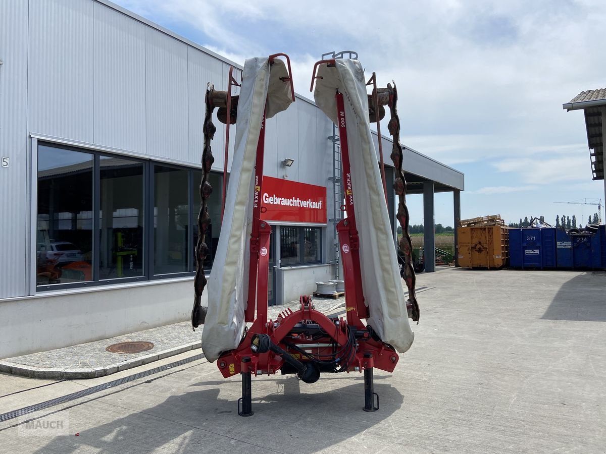 Mähwerk del tipo Lely Splendimo 900 M, Gebrauchtmaschine en Burgkirchen (Imagen 7)