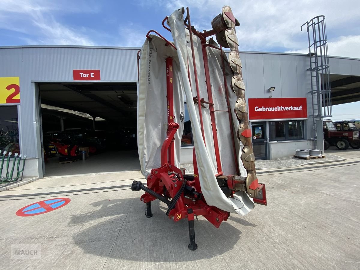 Mähwerk del tipo Lely Splendimo 900 M, Gebrauchtmaschine en Burgkirchen (Imagen 1)