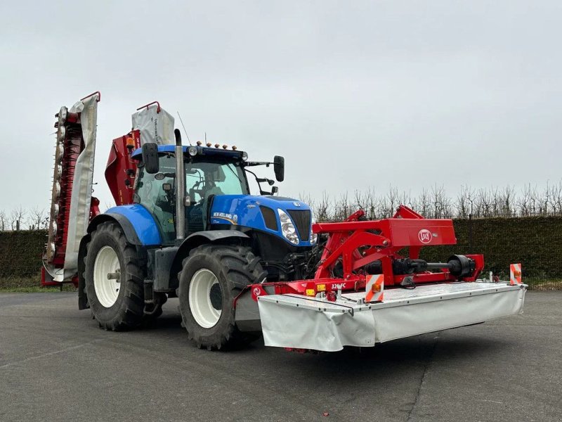 Mähwerk a típus Lely Splendimo 900 MC / 320 FC, Gebrauchtmaschine ekkor: BENNEKOM (Kép 1)