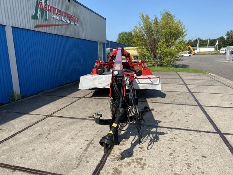 Mähwerk du type Lely Splendimo, Gebrauchtmaschine en Joure (Photo 3)