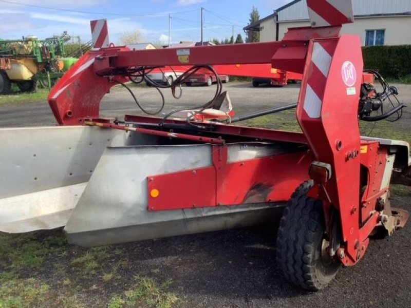 Mähwerk van het type Lely SPLENDINO PC330, Gebrauchtmaschine in les hayons (Foto 4)