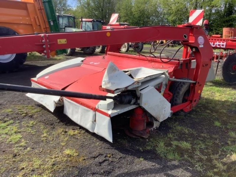 Mähwerk van het type Lely SPLENDINO PC330, Gebrauchtmaschine in les hayons (Foto 3)