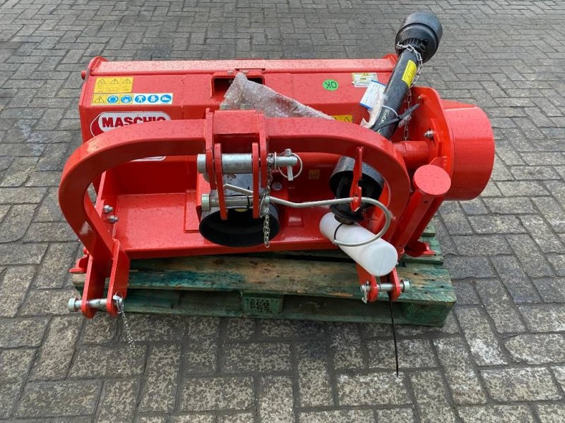 Mähwerk des Typs Maschio Barbi 100, Gebrauchtmaschine in Roosendaal (Bild 1)