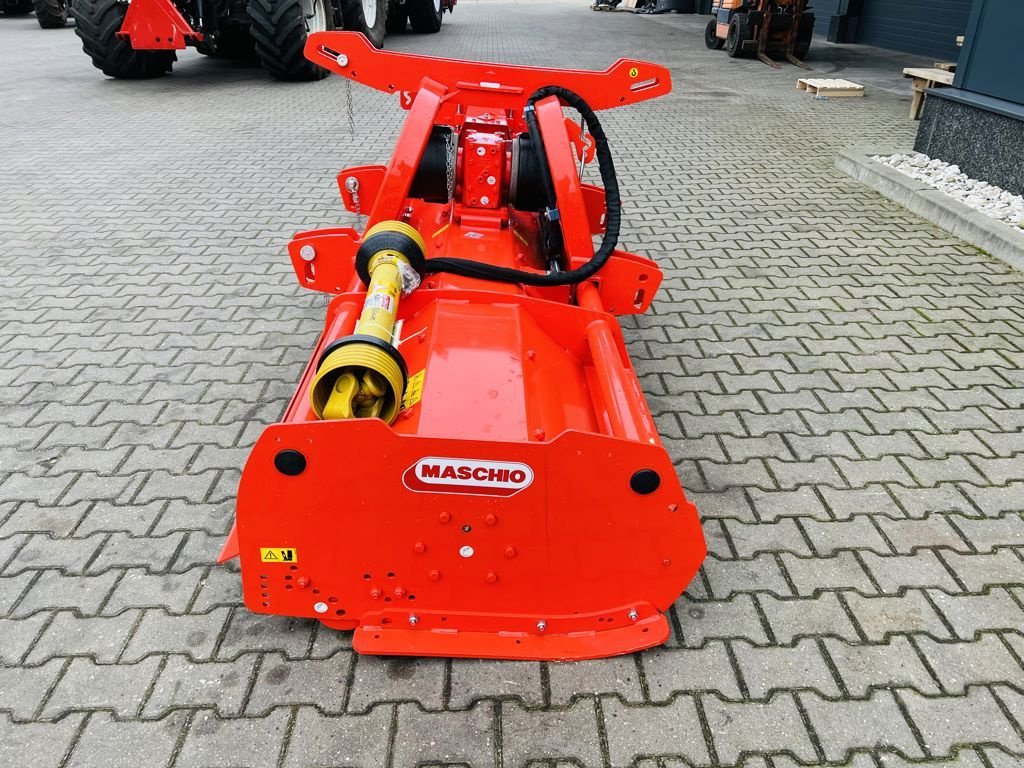 Mähwerk del tipo Maschio Bisonte 280, Neumaschine In Coevorden (Immagine 8)