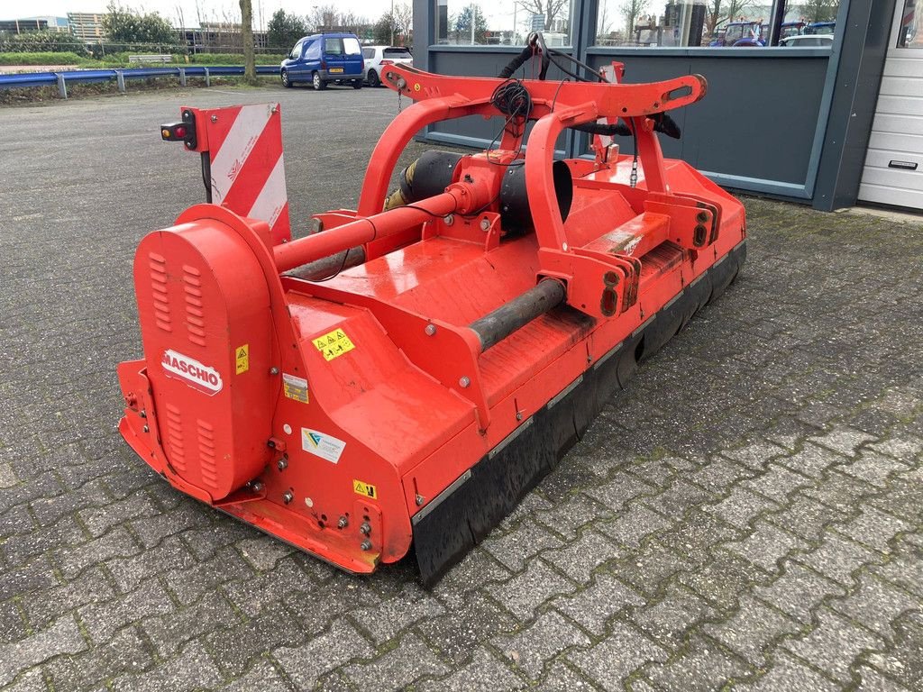 Mähwerk tip Maschio Bufalo 300 bufalo 300, Gebrauchtmaschine in Wierden (Poză 10)