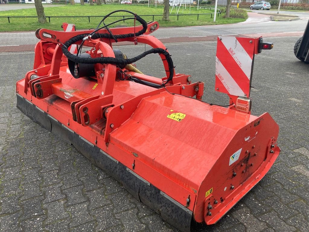 Mähwerk tip Maschio Bufalo 300 bufalo 300, Gebrauchtmaschine in Wierden (Poză 7)