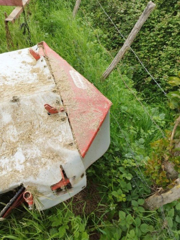 Mähwerk van het type Maschio DEBORA  PRO 260, Gebrauchtmaschine in Le Horps (Foto 2)