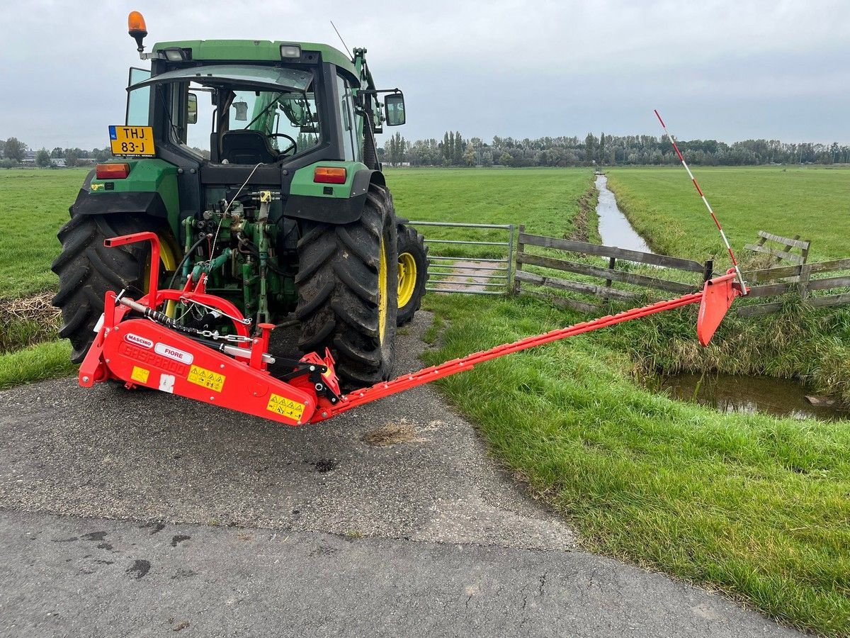 Mähwerk del tipo Maschio Fiore 235, Gebrauchtmaschine In Zoeterwoude (Immagine 9)