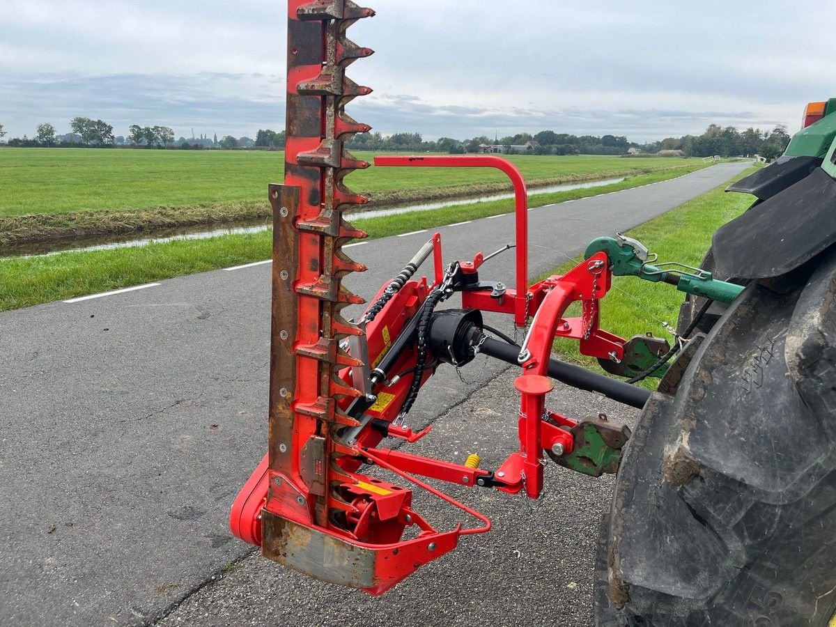 Mähwerk typu Maschio Fiore 235, Gebrauchtmaschine w Zoeterwoude (Zdjęcie 5)