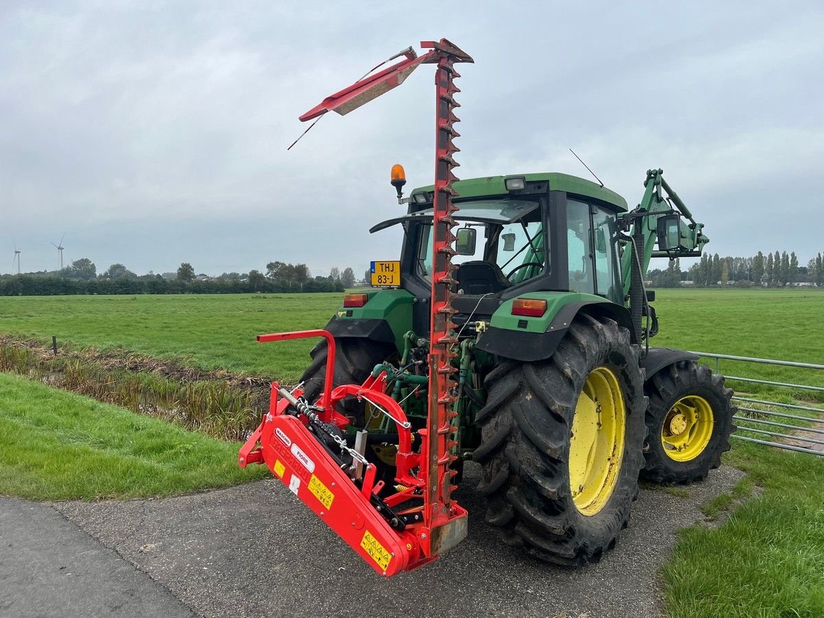 Mähwerk van het type Maschio Fiore 235, Gebrauchtmaschine in Zoeterwoude (Foto 1)