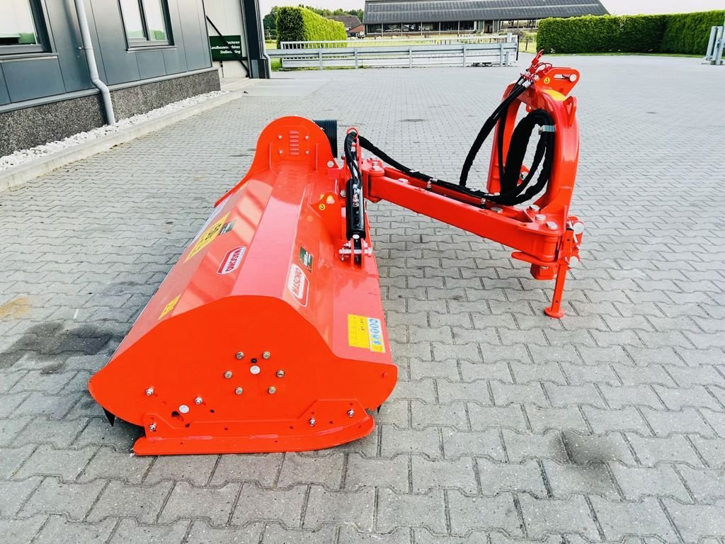 Mähwerk tip Maschio Giraffa L 190 SE Klepelmaaier, Neumaschine in Coevorden (Poză 3)