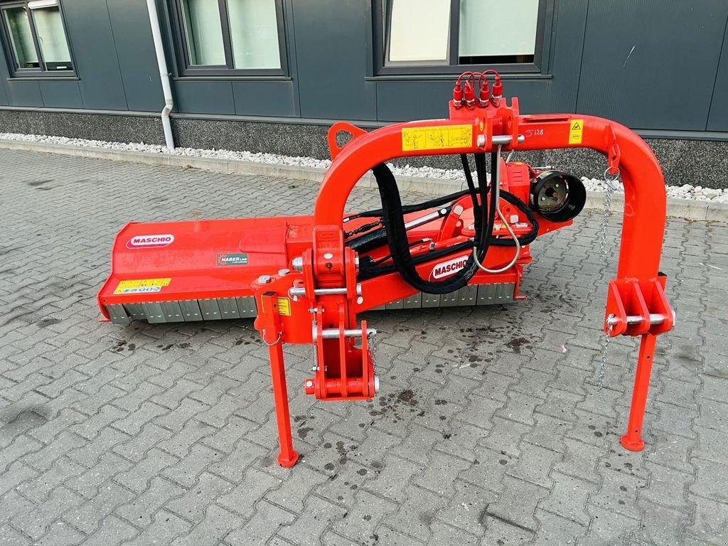 Mähwerk του τύπου Maschio Giraffa XL DX210 SE, Neumaschine σε Coevorden (Φωτογραφία 1)