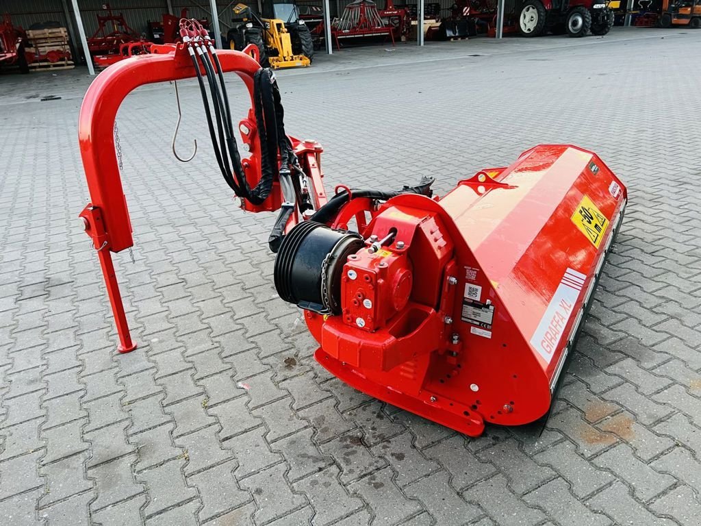 Mähwerk typu Maschio Giraffa XL DX210 SE, Neumaschine v Coevorden (Obrázek 7)