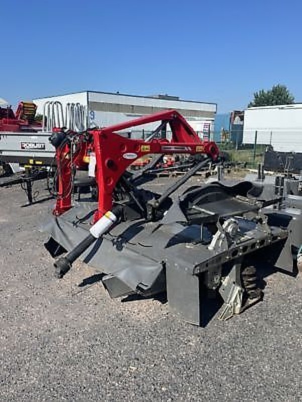 Mähwerk des Typs Massey Ferguson 3160 FQ KC, Gebrauchtmaschine in Marlenheim (Bild 3)