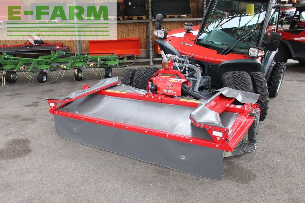 Mähwerk tipa Massey Ferguson dm 254 fk, Gebrauchtmaschine u RANDEGG (Slika 1)