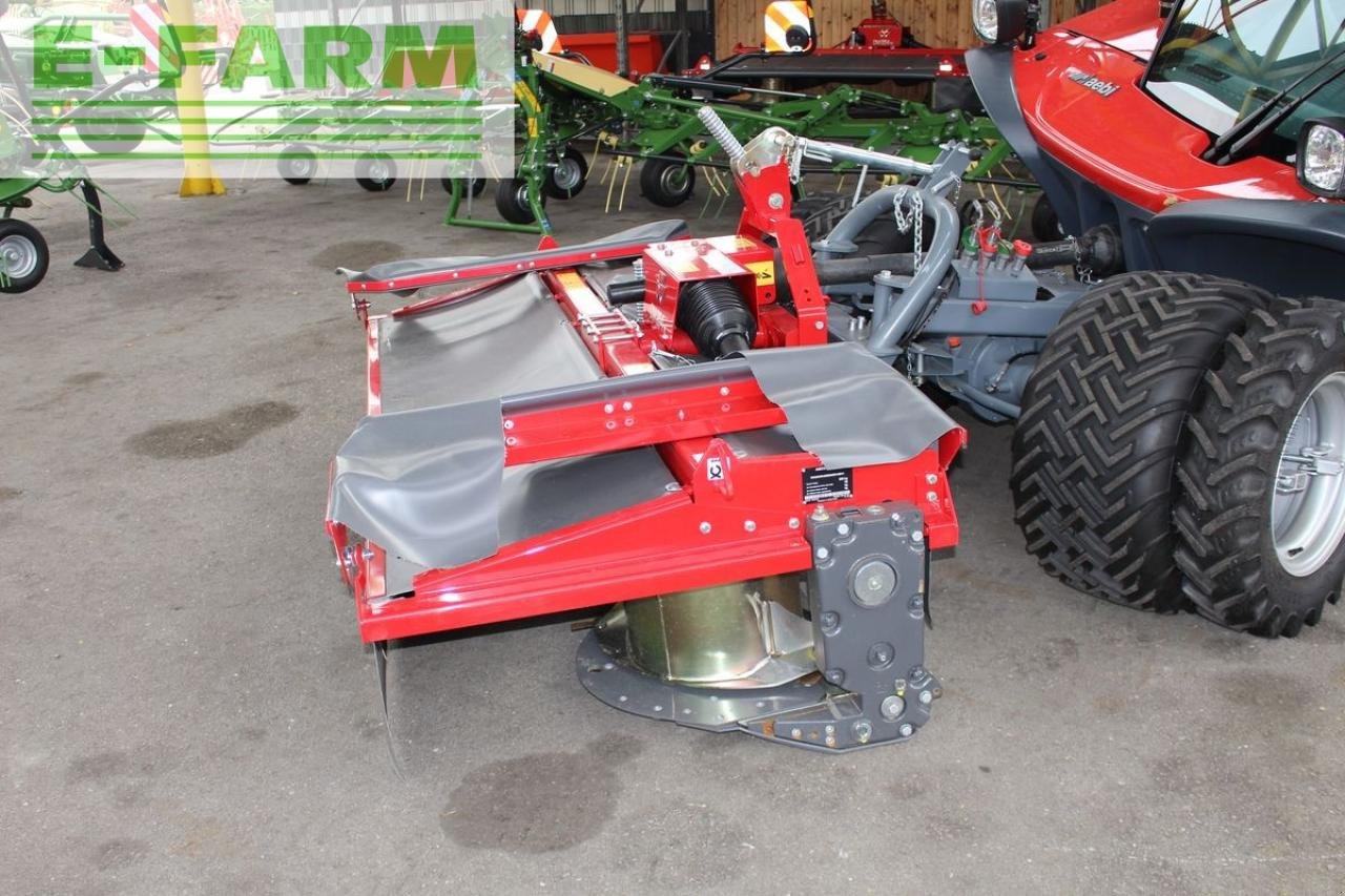 Mähwerk del tipo Massey Ferguson dm 254 fk, Gebrauchtmaschine en RANDEGG (Imagen 2)