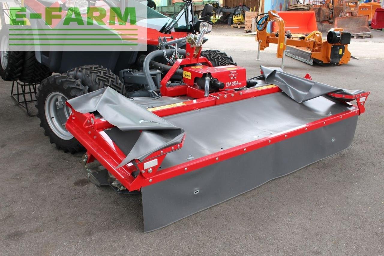 Mähwerk типа Massey Ferguson dm 254 fk, Gebrauchtmaschine в RANDEGG (Фотография 7)