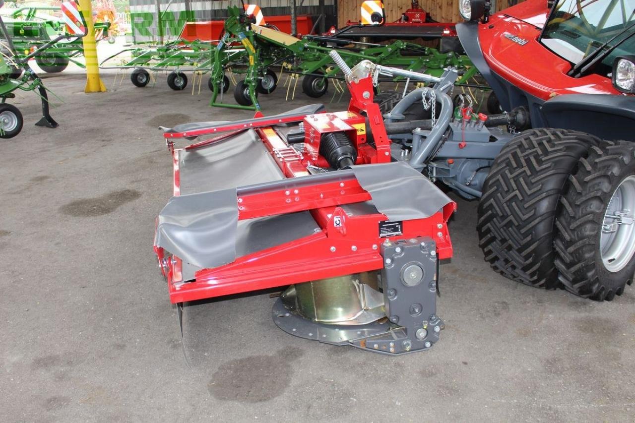 Mähwerk Türe ait Massey Ferguson dm 254 fk, Gebrauchtmaschine içinde RANDEGG (resim 2)